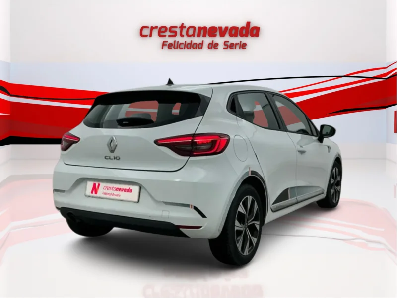 Imagen de Renault Clio