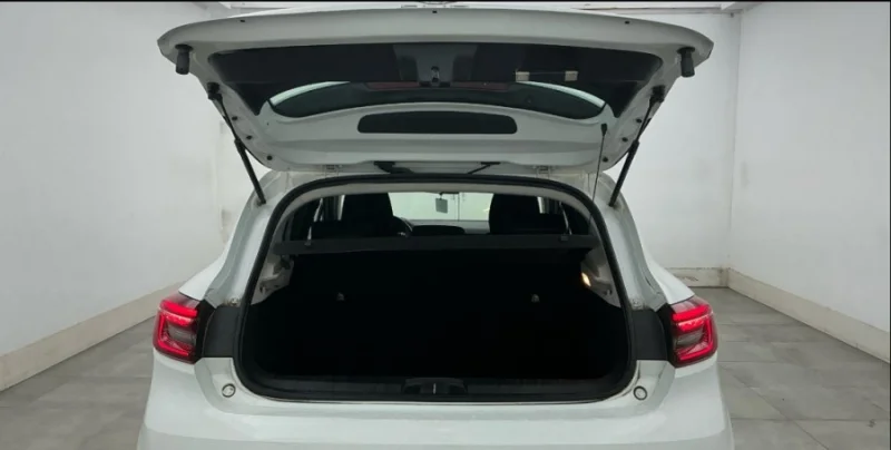 Imagen de Renault Clio