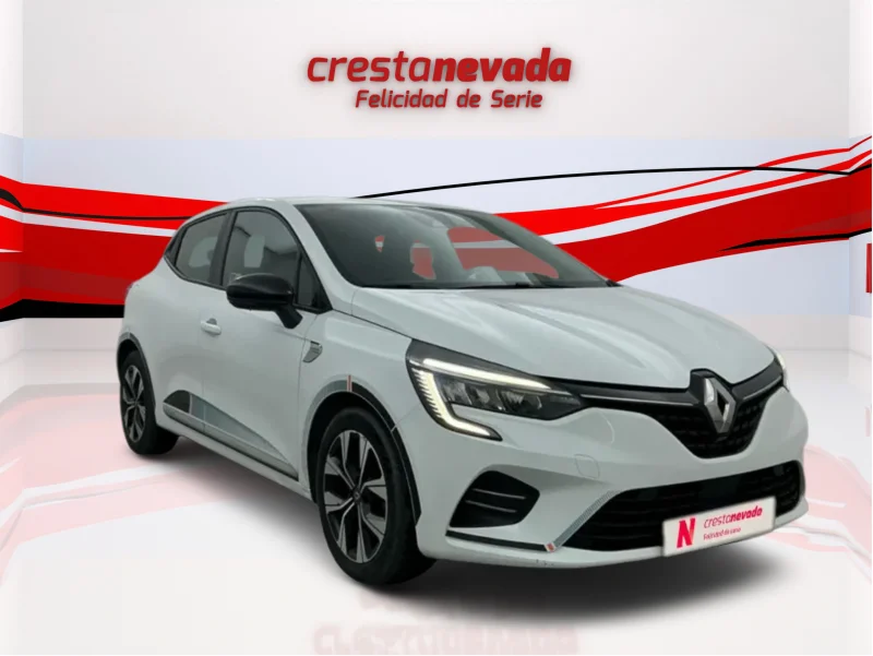 Imagen de Renault Clio