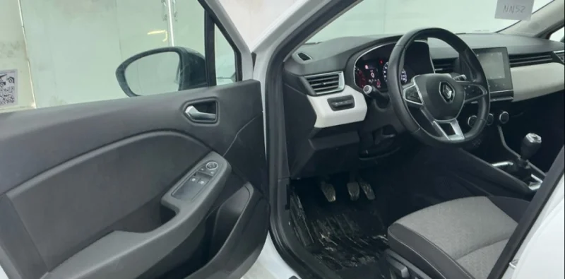 Imagen de Renault Clio