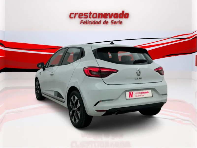 Imagen de Renault Clio