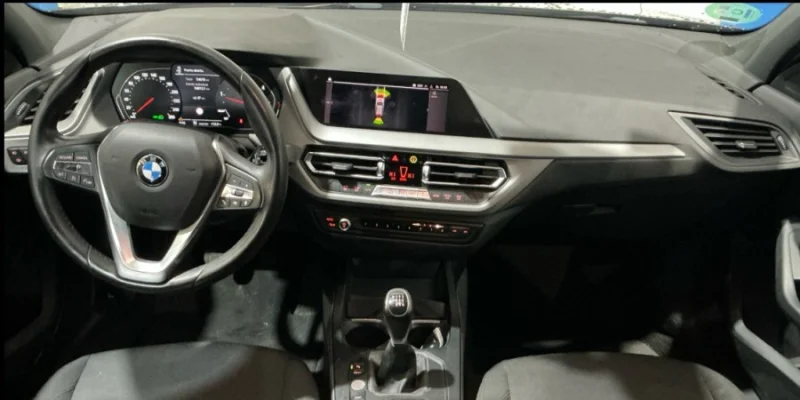 Imagen de BMW Serie 1