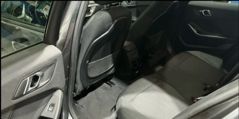 Imagen de BMW Serie 1