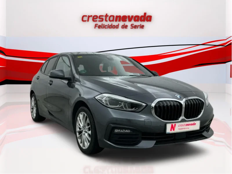 Imagen de BMW Serie 1