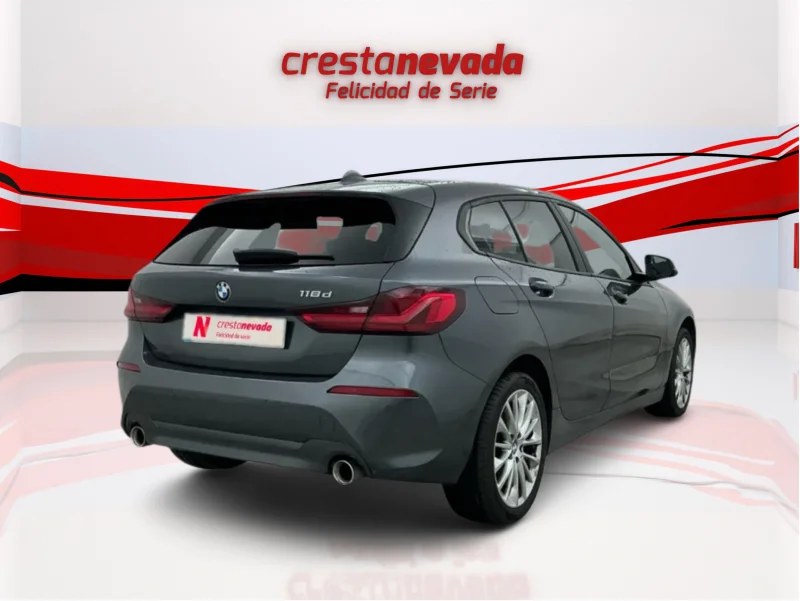 Imagen de BMW Serie 1