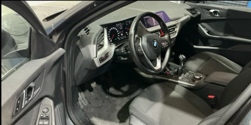 Imagen de BMW Serie 1