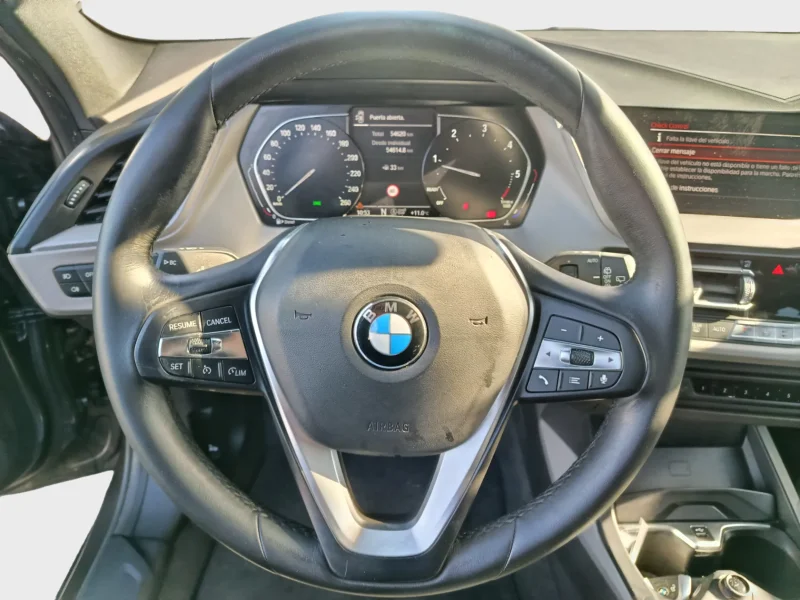 Imagen de BMW Serie 1