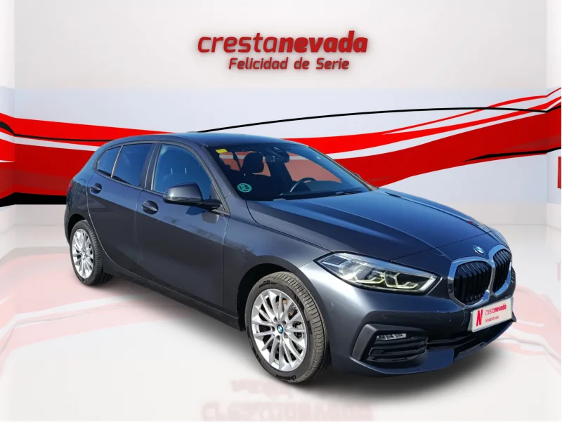 Imagen de BMW Serie 1
