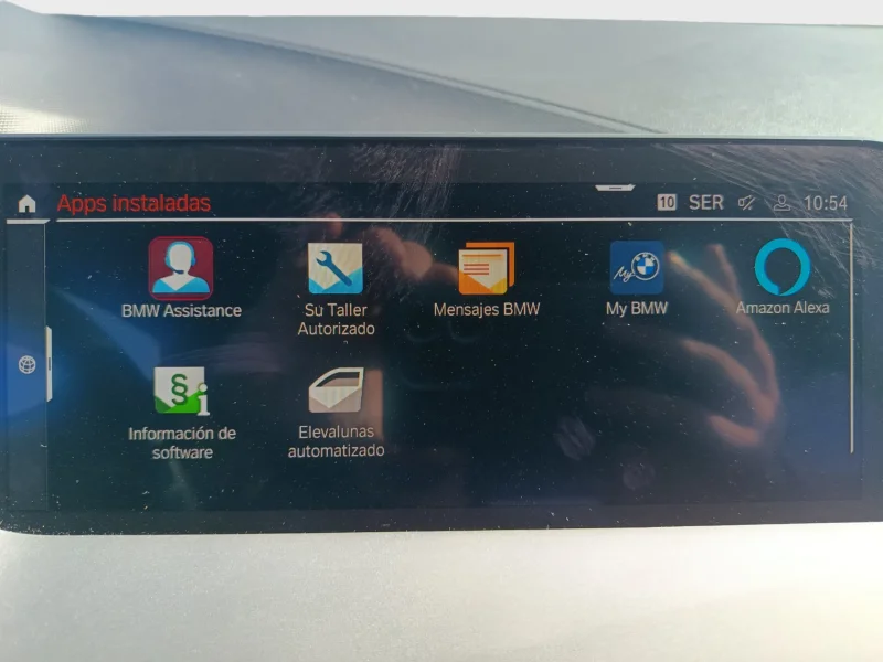 Imagen de BMW Serie 1