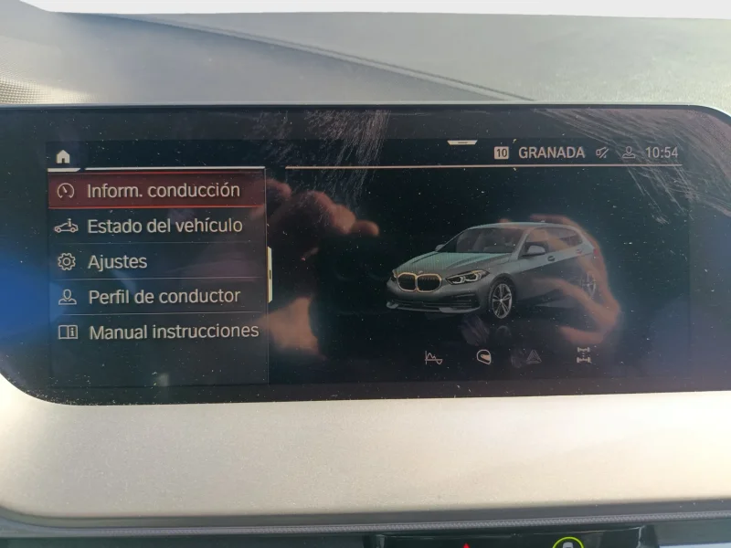 Imagen de BMW Serie 1