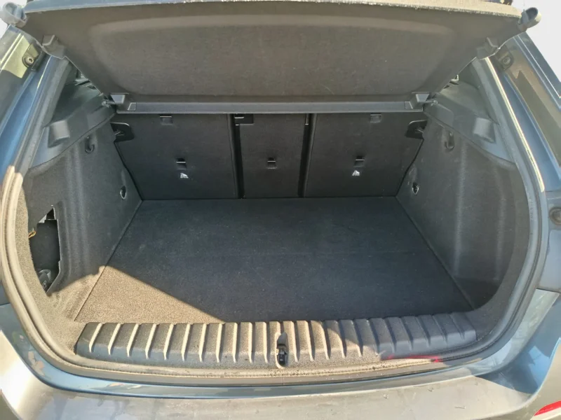 Imagen de BMW Serie 1