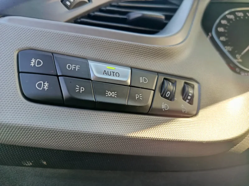 Imagen de BMW Serie 1