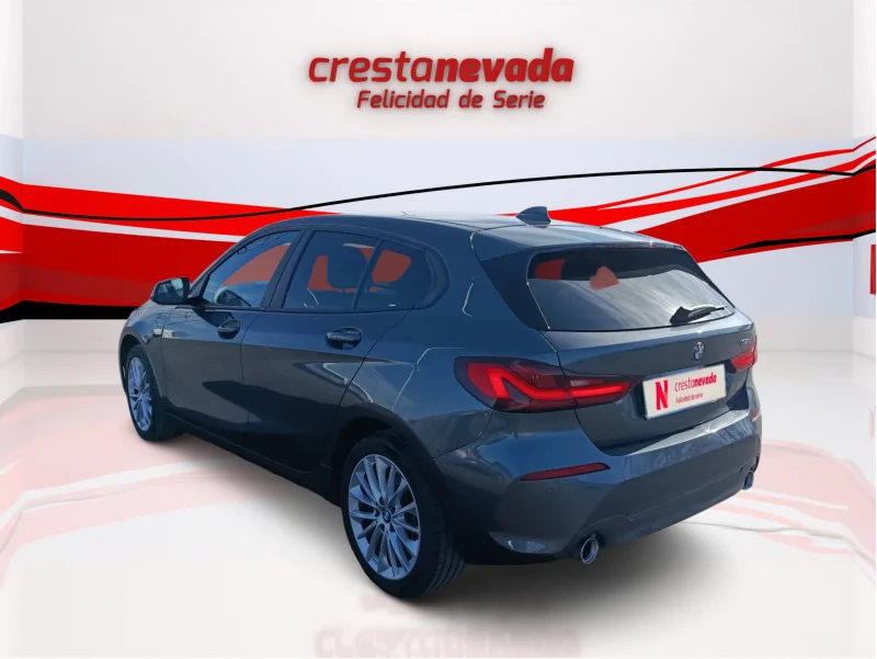 Imagen de BMW Serie 1