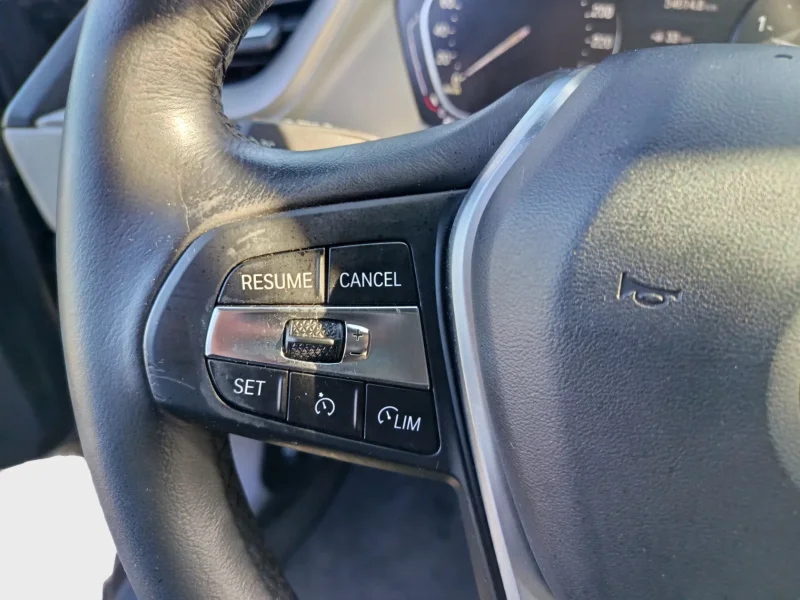 Imagen de BMW Serie 1