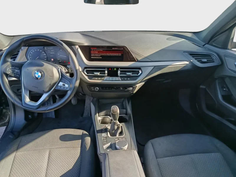 Imagen de BMW Serie 1