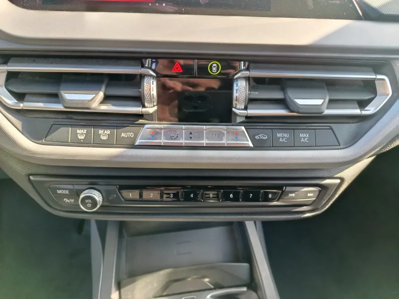 Imagen de BMW Serie 1