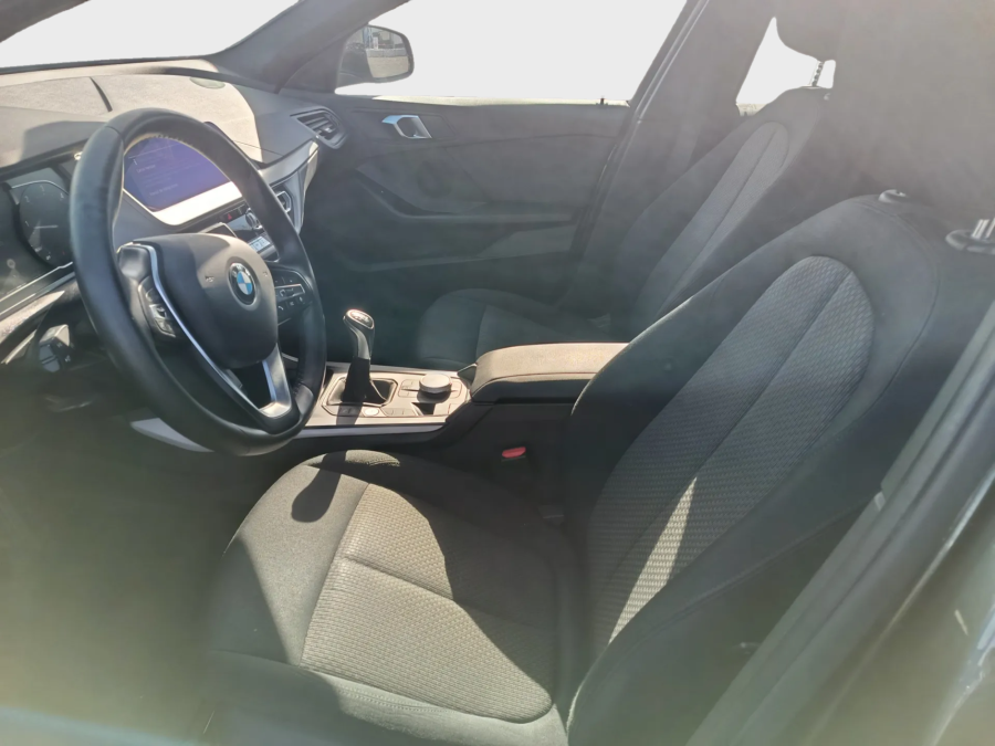 Imagen de BMW Serie 1