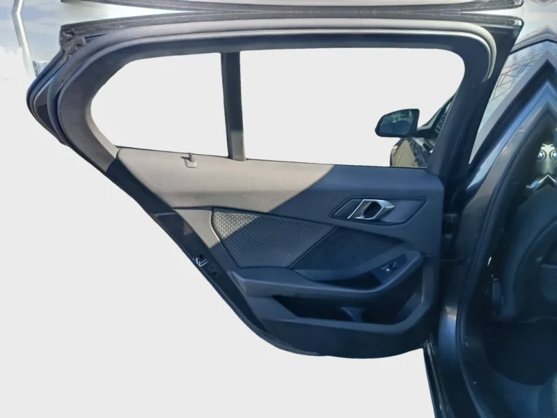 Imagen de BMW Serie 1