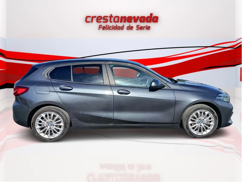 Imagen de BMW Serie 1