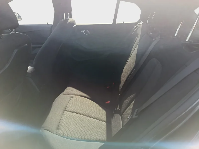 Imagen de BMW Serie 1