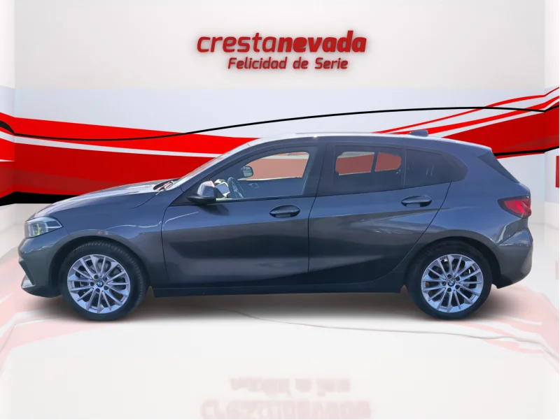 Imagen de BMW Serie 1