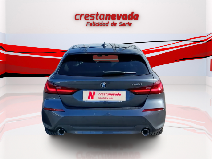 Imagen de BMW Serie 1