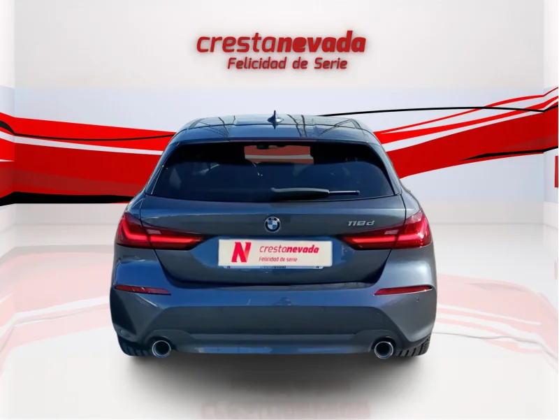 Imagen de BMW Serie 1