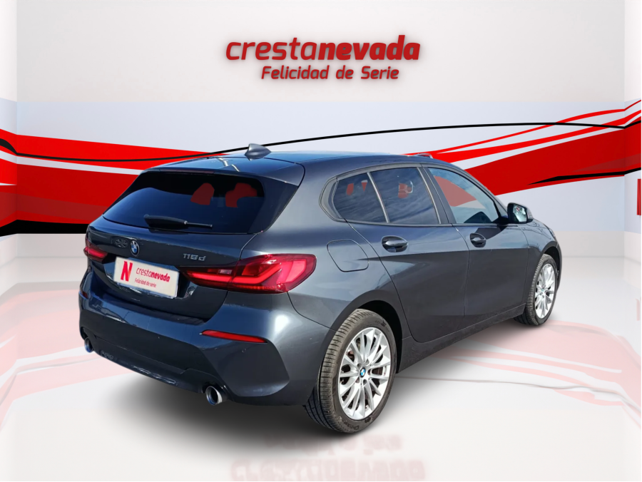 Imagen de BMW Serie 1