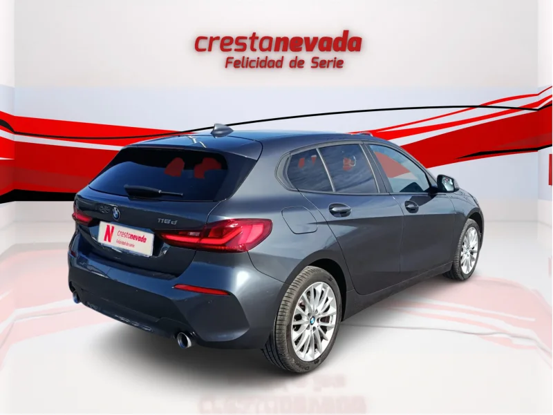 Imagen de BMW Serie 1