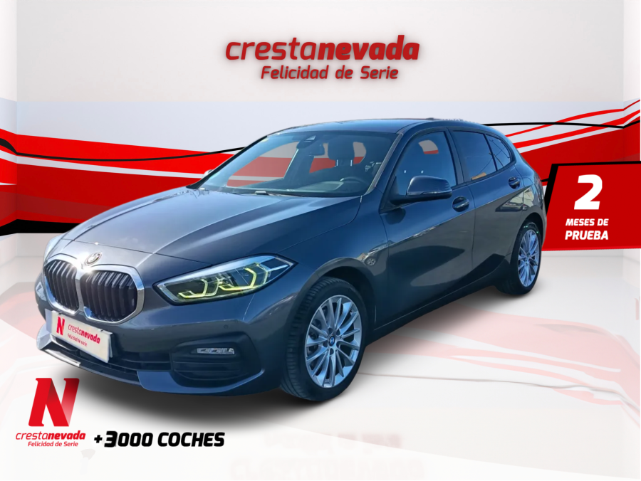 Imagen de BMW Serie 1