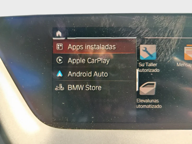 Imagen de BMW Serie 1