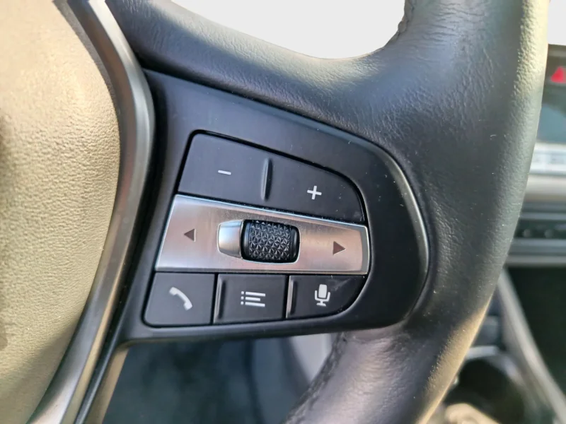 Imagen de BMW Serie 1