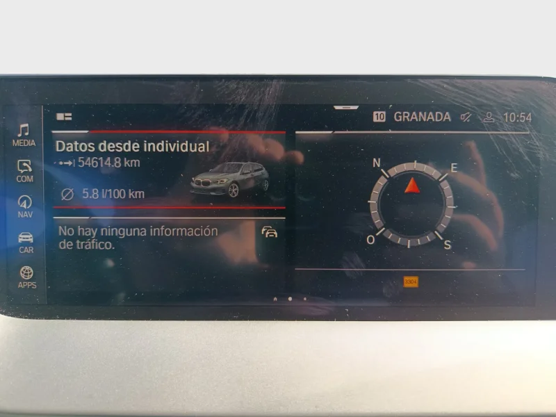 Imagen de BMW Serie 1