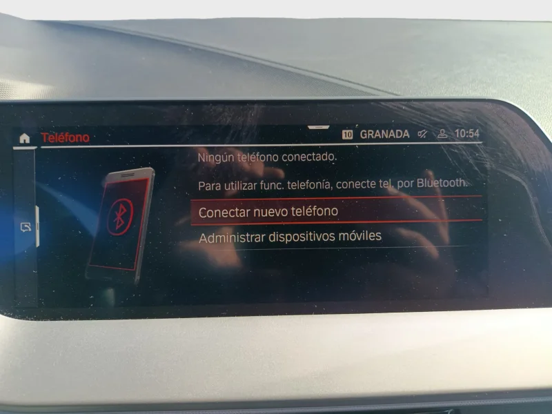 Imagen de BMW Serie 1