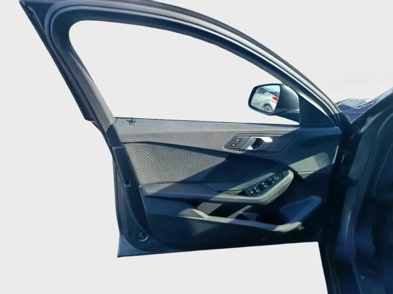 Imagen de BMW Serie 1