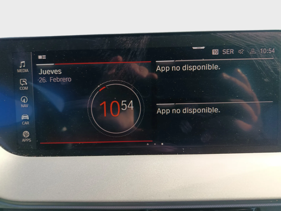Imagen de BMW Serie 1