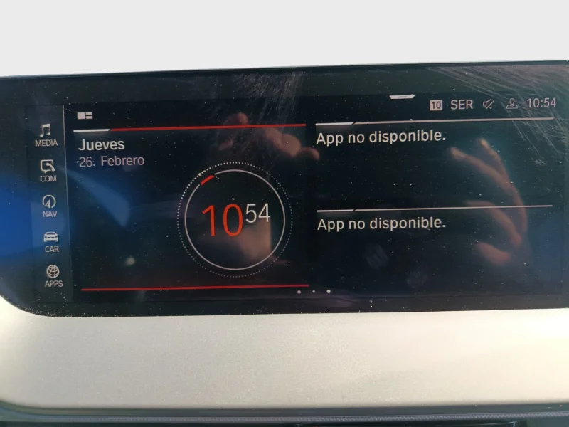 Imagen de BMW Serie 1