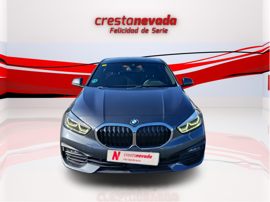 Imagen de BMW Serie 1