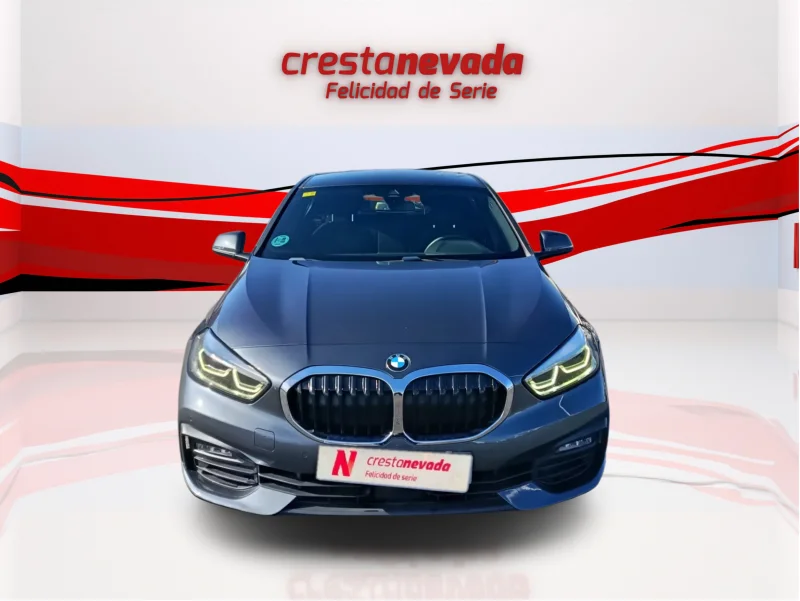 Imagen de BMW Serie 1