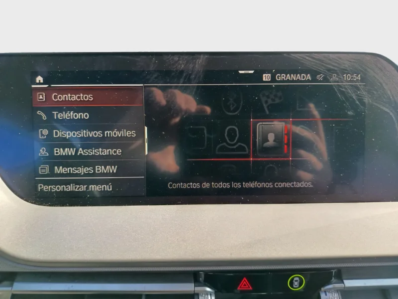 Imagen de BMW Serie 1