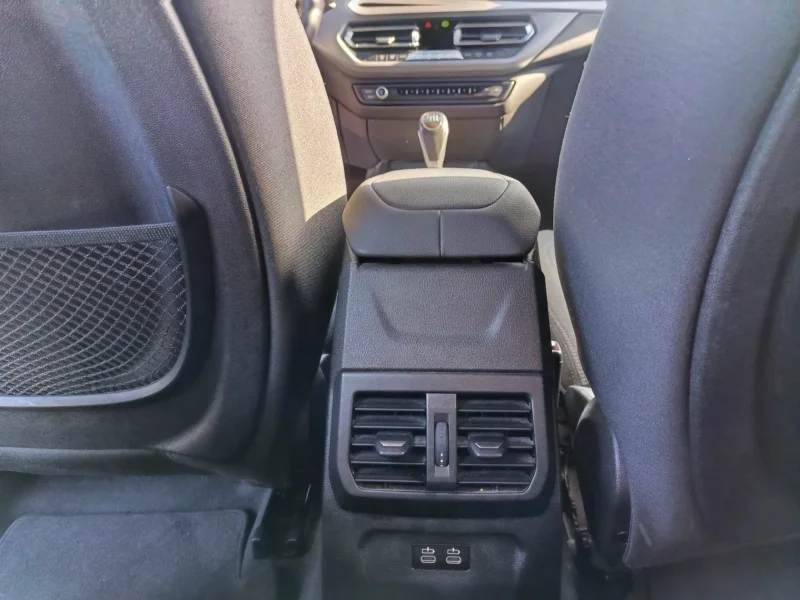 Imagen de BMW Serie 1