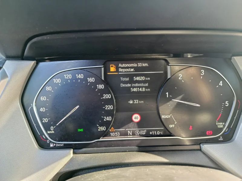 Imagen de BMW Serie 1