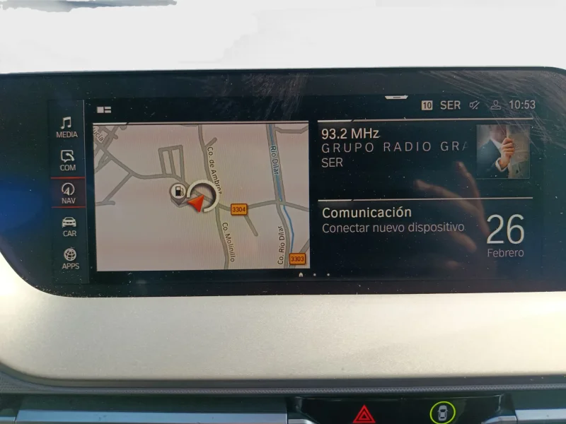 Imagen de BMW Serie 1