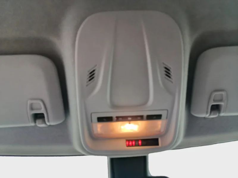 Imagen de Opel Crossland