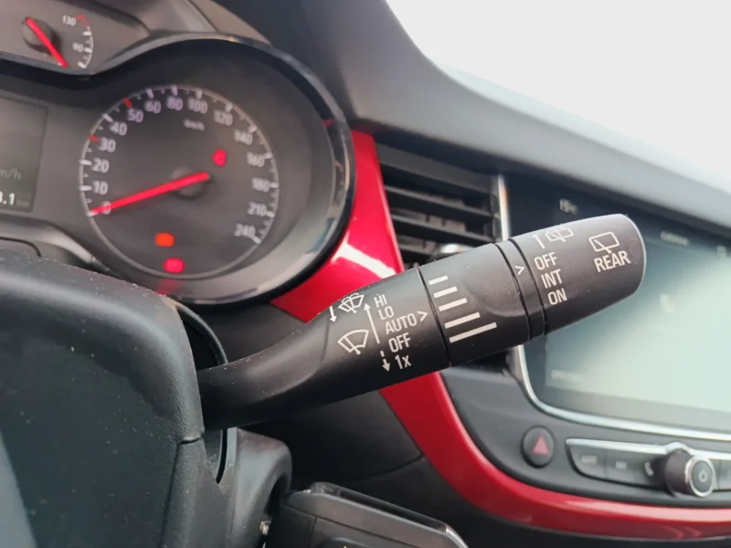 Imagen de Opel Crossland