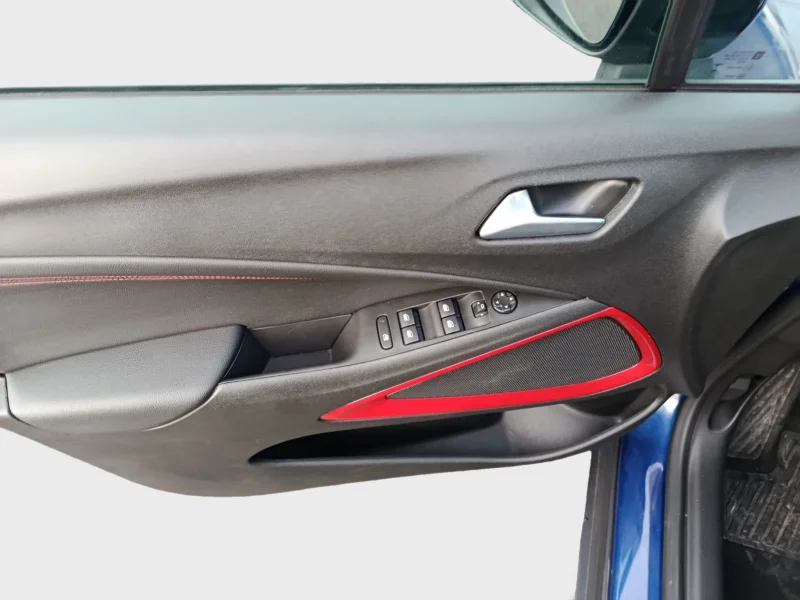 Imagen de Opel Crossland