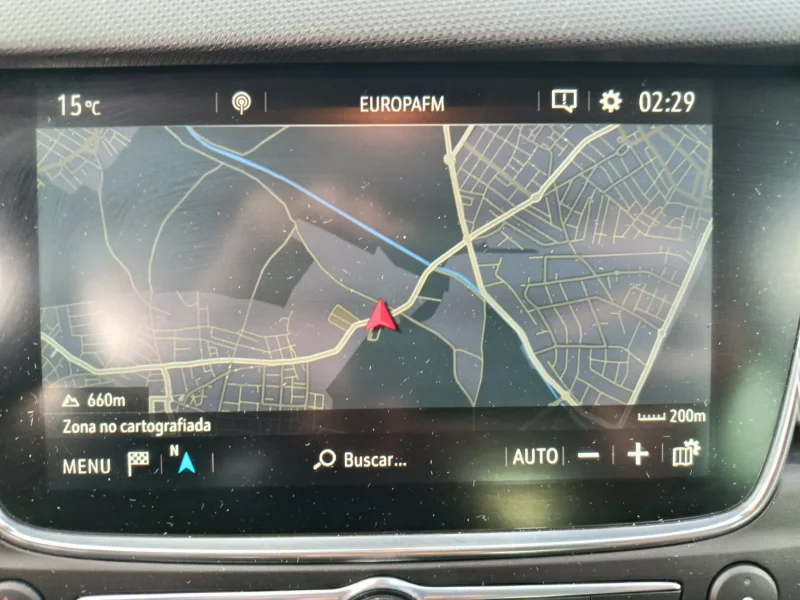 Imagen de Opel Crossland