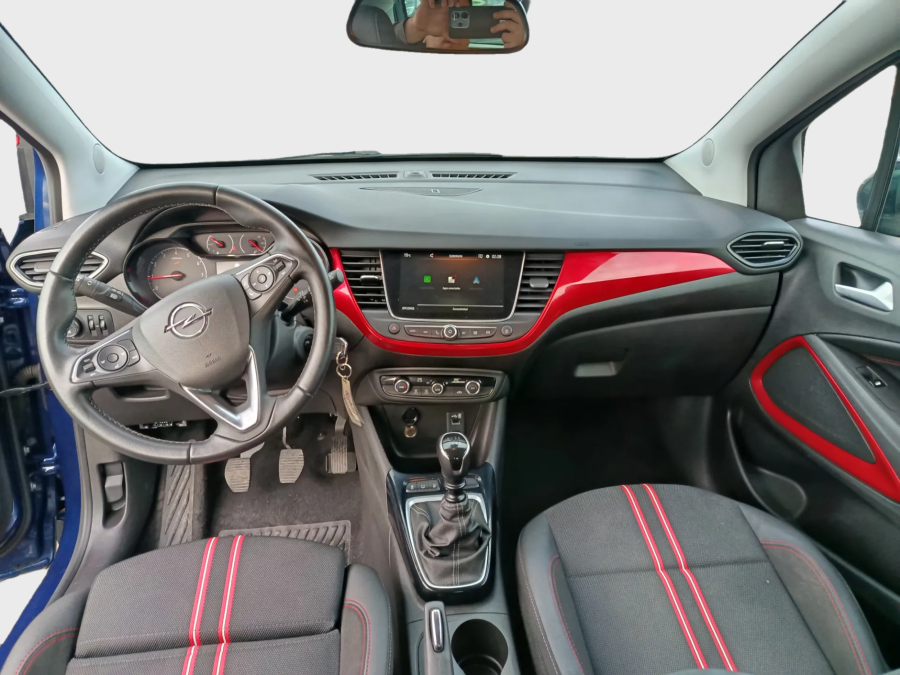 Imagen de Opel Crossland