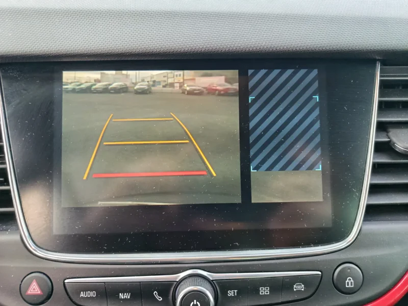 Imagen de Opel Crossland