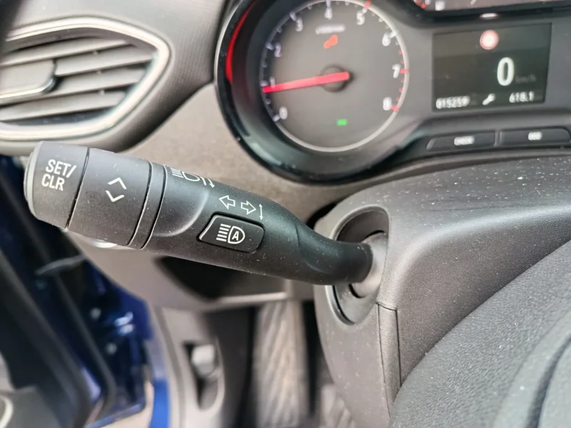 Imagen de Opel Crossland